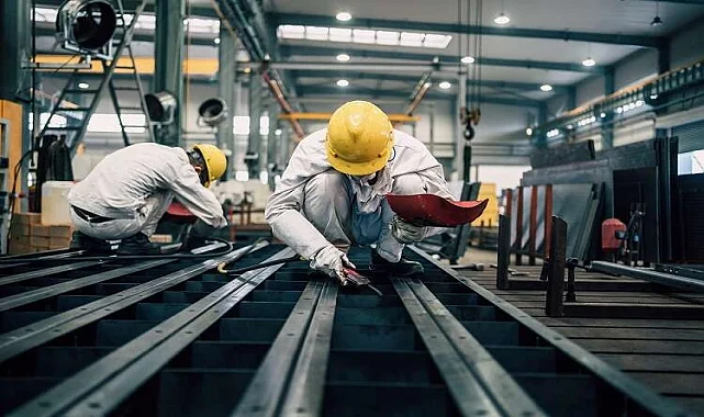 Evka 6 Depo Kiralama